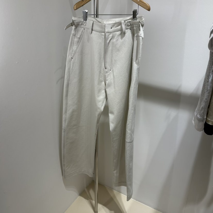 ART IS OVER韓國直郵女士新款人氣熱賣休閑真品推薦休閑褲ART IS OVER休閑褲