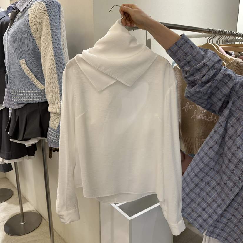 TOMGIRL東大門代購女士新款時尚熱賣25春夏真品職業人氣套裝TOMGIRL套裝