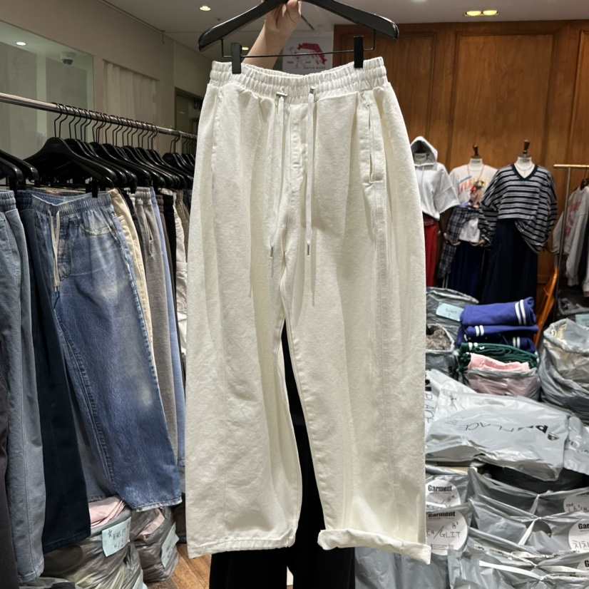 GARMENT-P東大門代購女裝新品推薦真品人氣休閑時尚休閑褲GARMENT休閑褲