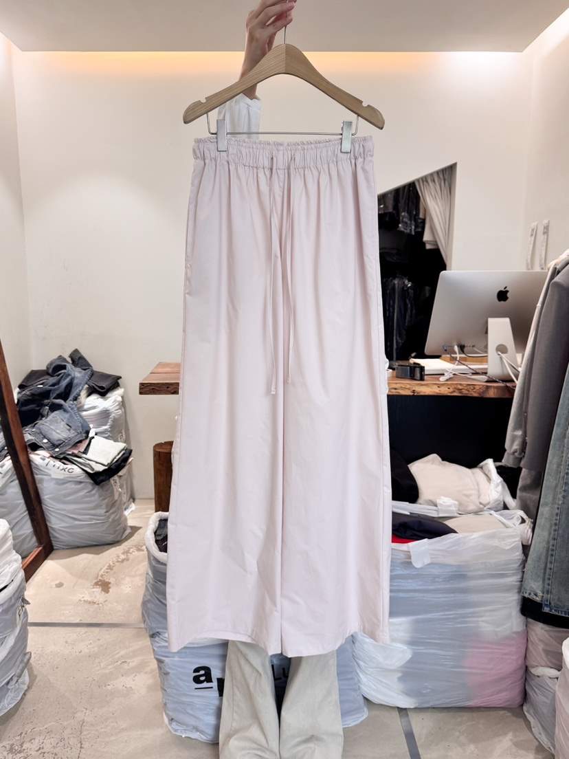 FRIC韓國㊣直郵東大門代購女裝新品休閑熱賣時尚職業休閑褲FRIC休閑褲