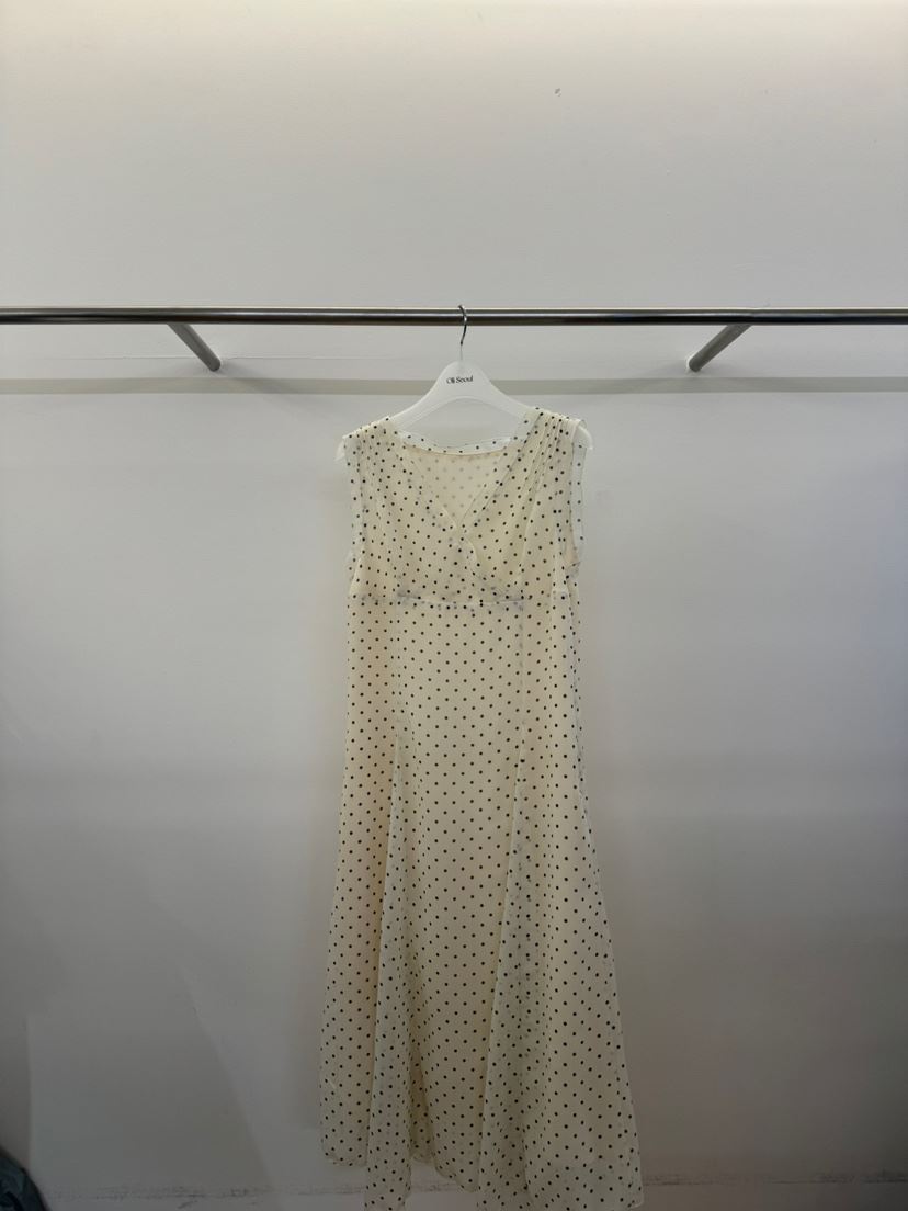 OLI SEOUL韓國直郵㊣東大門實拍女裝新品25春夏職業連衣裙OLI SEOUL連衣裙
