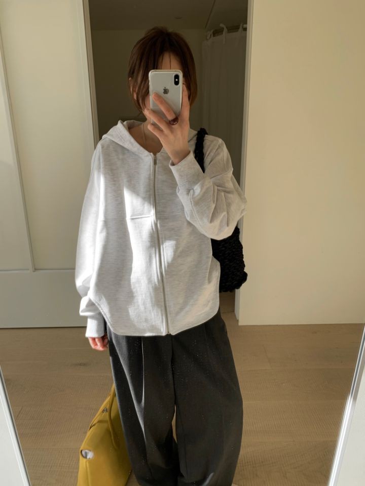 MARE韓國直郵㊣女裝新品職業推薦熱賣休閑時尚25春夏人氣衛衣MARE衛衣