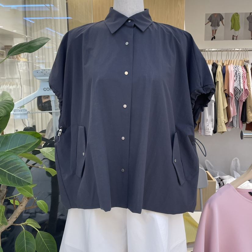 DA YLOG韓國直郵㊣女裝新款推薦25春夏職業時尚襯衫蕾絲衫DA YLOG襯衫/蕾絲衫