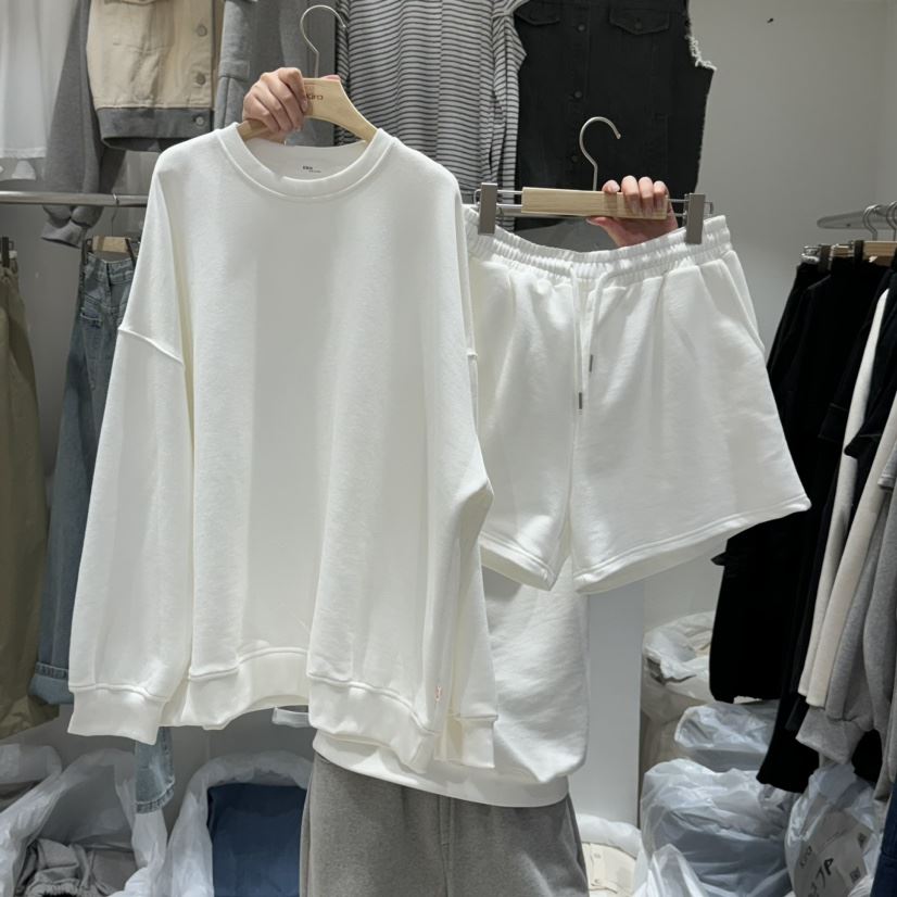 KIRA-Q韓國直郵㊣東大門實拍女裝新品熱賣推薦職業25春夏套裝KIRA-Q套裝