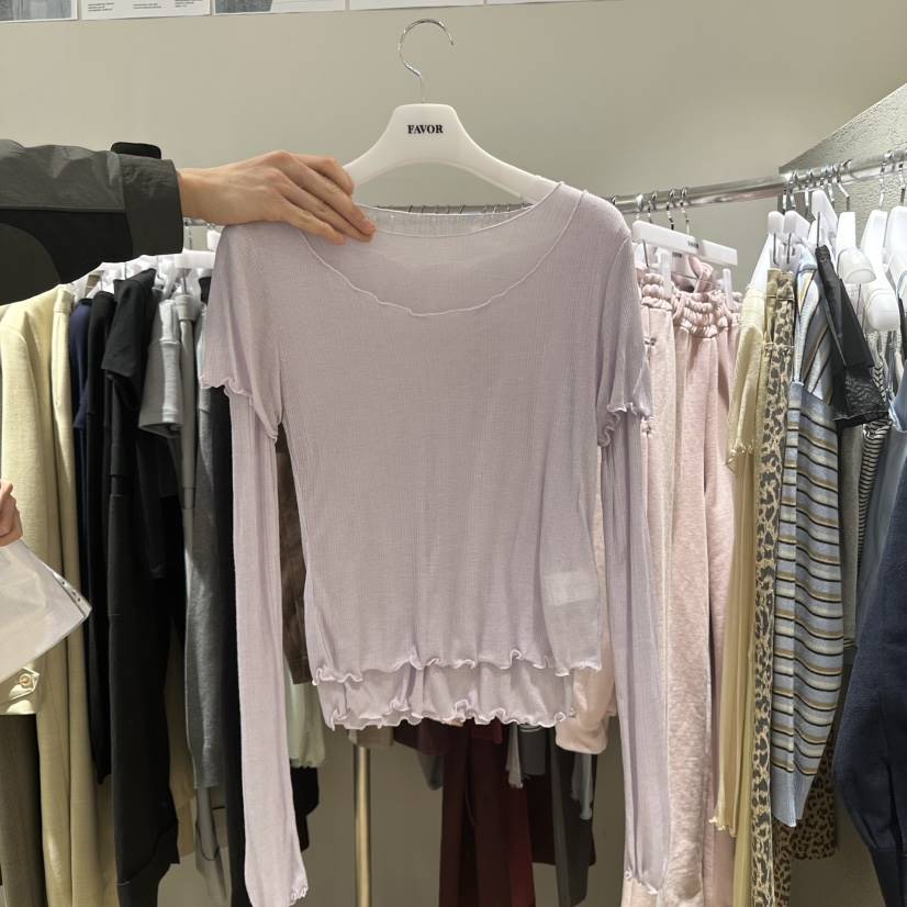 FAVOR-P東大門實拍女士新品職業人氣時尚推薦25春夏熱賣套裝FAVOR套裝