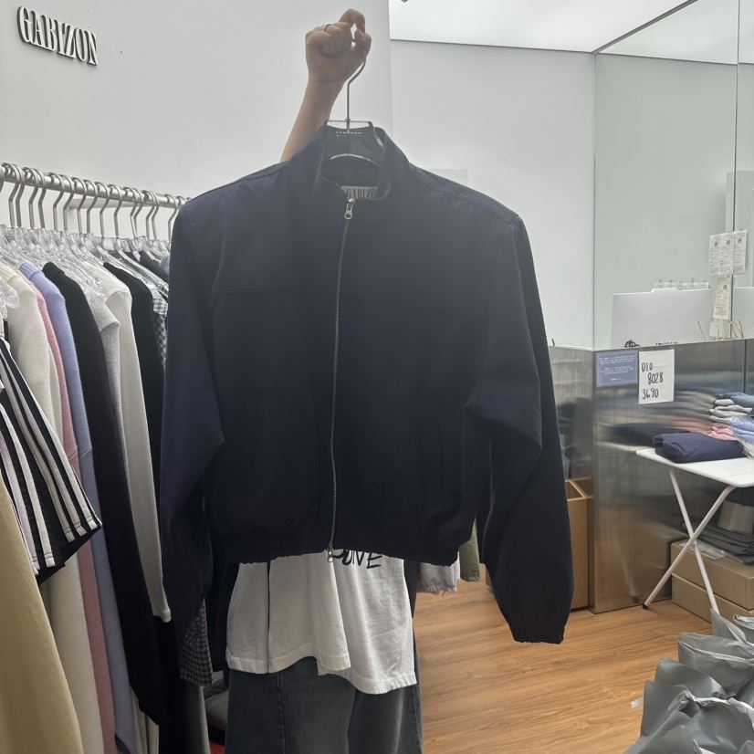 GABIZON東大門代購女裝新款真品人氣熱賣職業休閑時尚推薦夾克GABIZON夾克