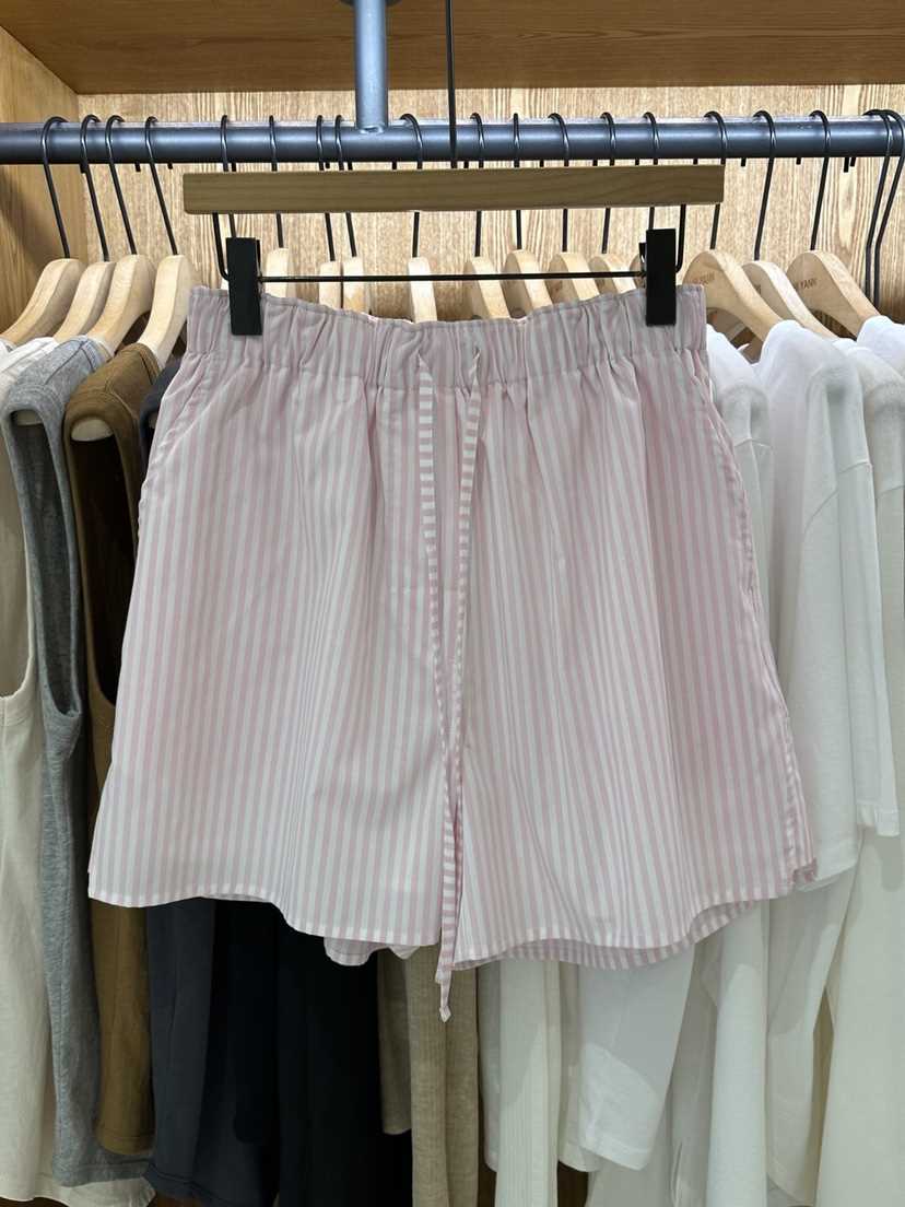 HI YANN東大門代購女士新品人氣熱賣真品休閑時尚25春夏短褲HI YANN短褲