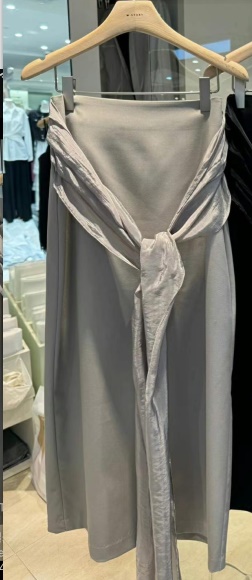 M.STORY韓國代購女士新品人氣休閑職業時尚25春夏熱賣連衣裙M.STORY連衣裙