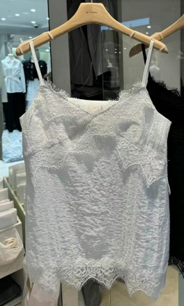 M.STORY韓國代購女裝新品25春夏時尚推薦熱賣休閑真品連衣裙M.STORY連衣裙