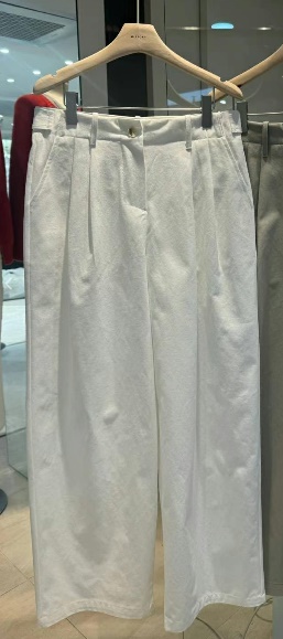 M.STORY東大門代購女士新品人氣休閑推薦真品職業熱賣休閑褲M.STORY休閑褲