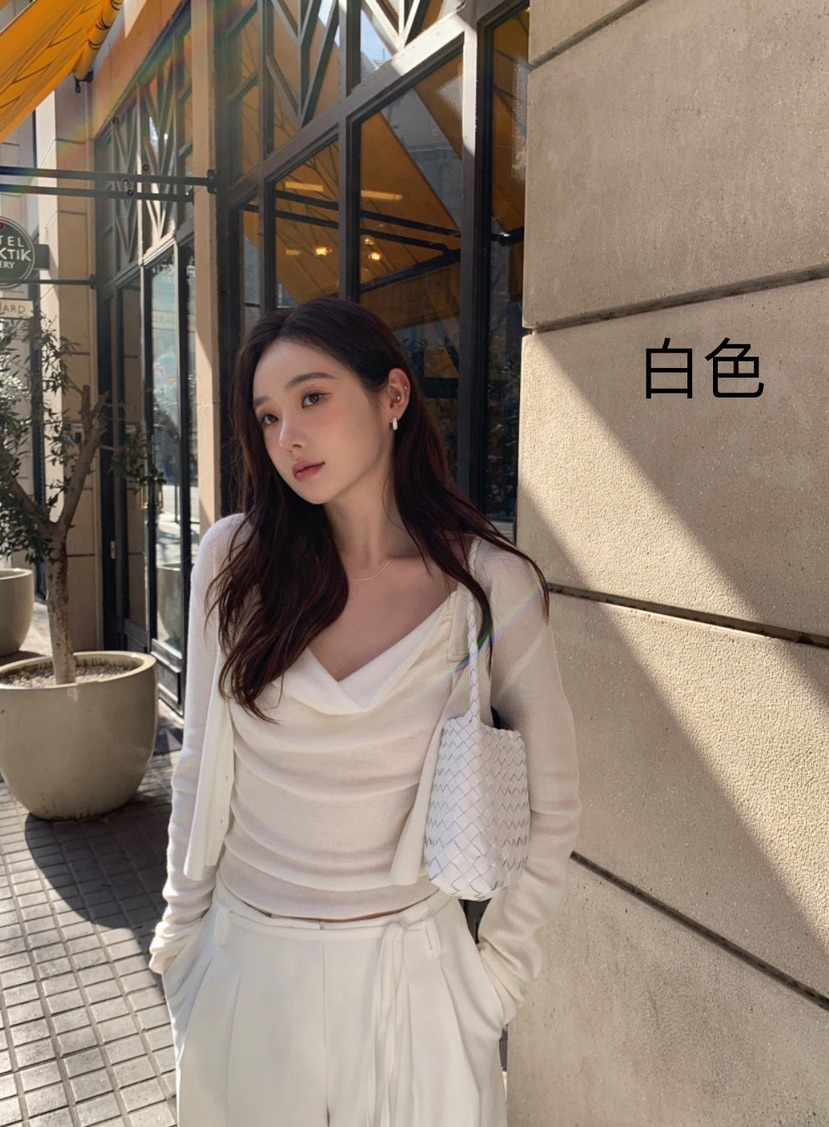 LEWIN韓國直郵㊣東大門實拍女裝新品職業人氣25春夏休閑套裝LEWIN套裝