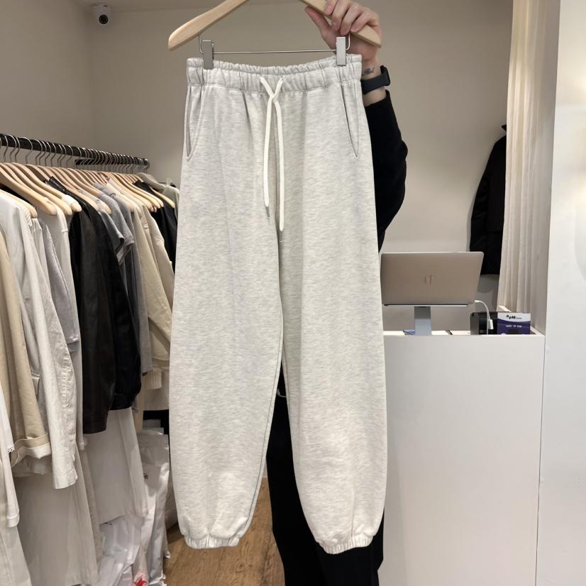JINSIM直郵韓國代購㊣女裝新款25春夏人氣時尚休閑推薦休閑褲JINSIM休閑褲