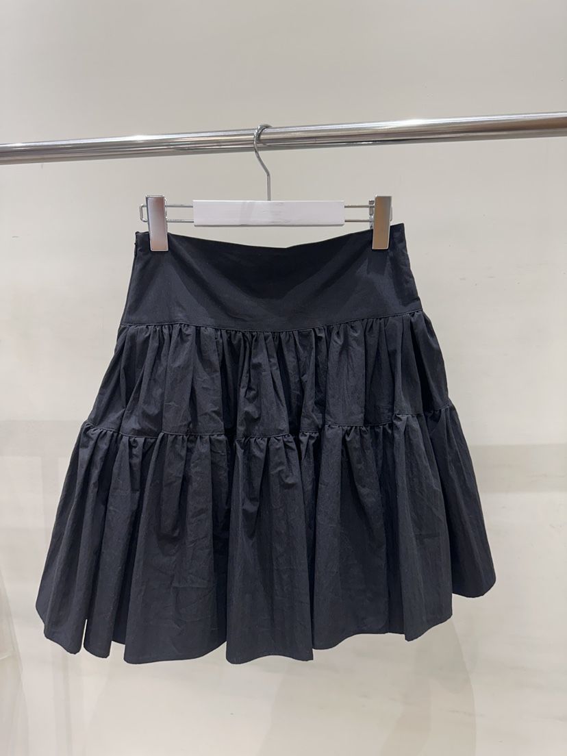 THE SIGNATURE直郵韓國代購㊣女裝新品職業熱賣推薦人氣短裙THE SIGNATURE短裙