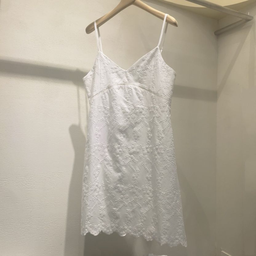 DARLUZ_MI韓國㊣直郵東大門代購女裝新品時尚熱賣職業連衣裙DARLUZ_MI連衣裙