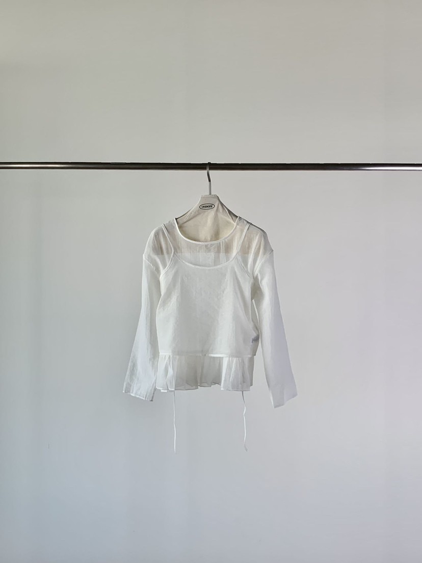 ONE MONE直郵韓國代購㊣女裝新品人氣時尚休閑25春夏熱賣套裝ONE MONE套裝