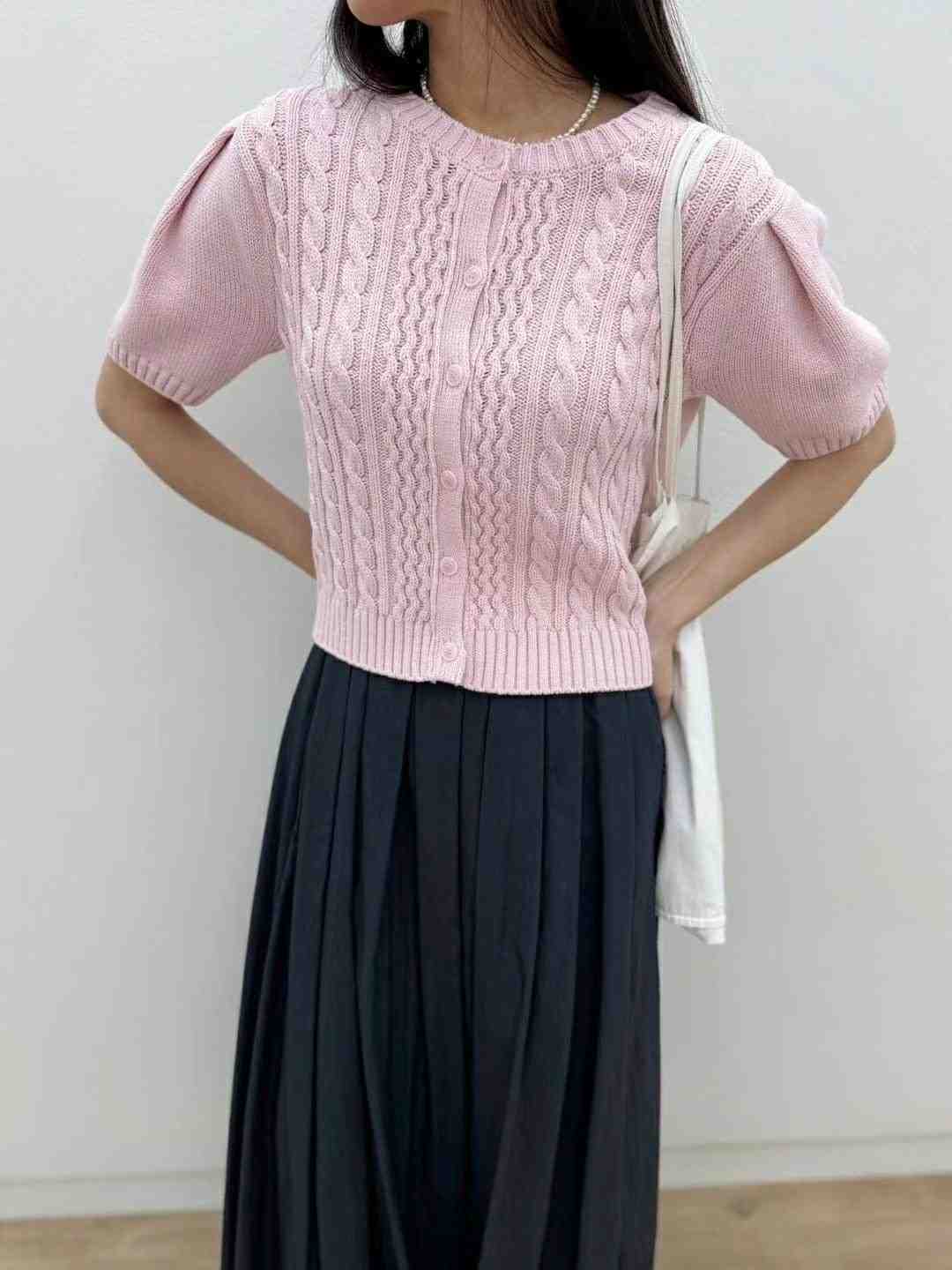 MOST東大門代購女士新品人氣休閑推薦時尚真品職業熱賣針織衫MOST針織衫