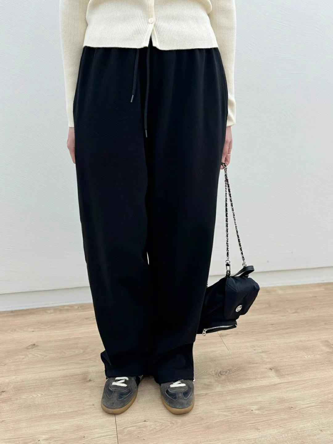 MOST東大門代購女裝新款人氣職業25春夏推薦時尚熱賣休閑褲MOST休閑褲