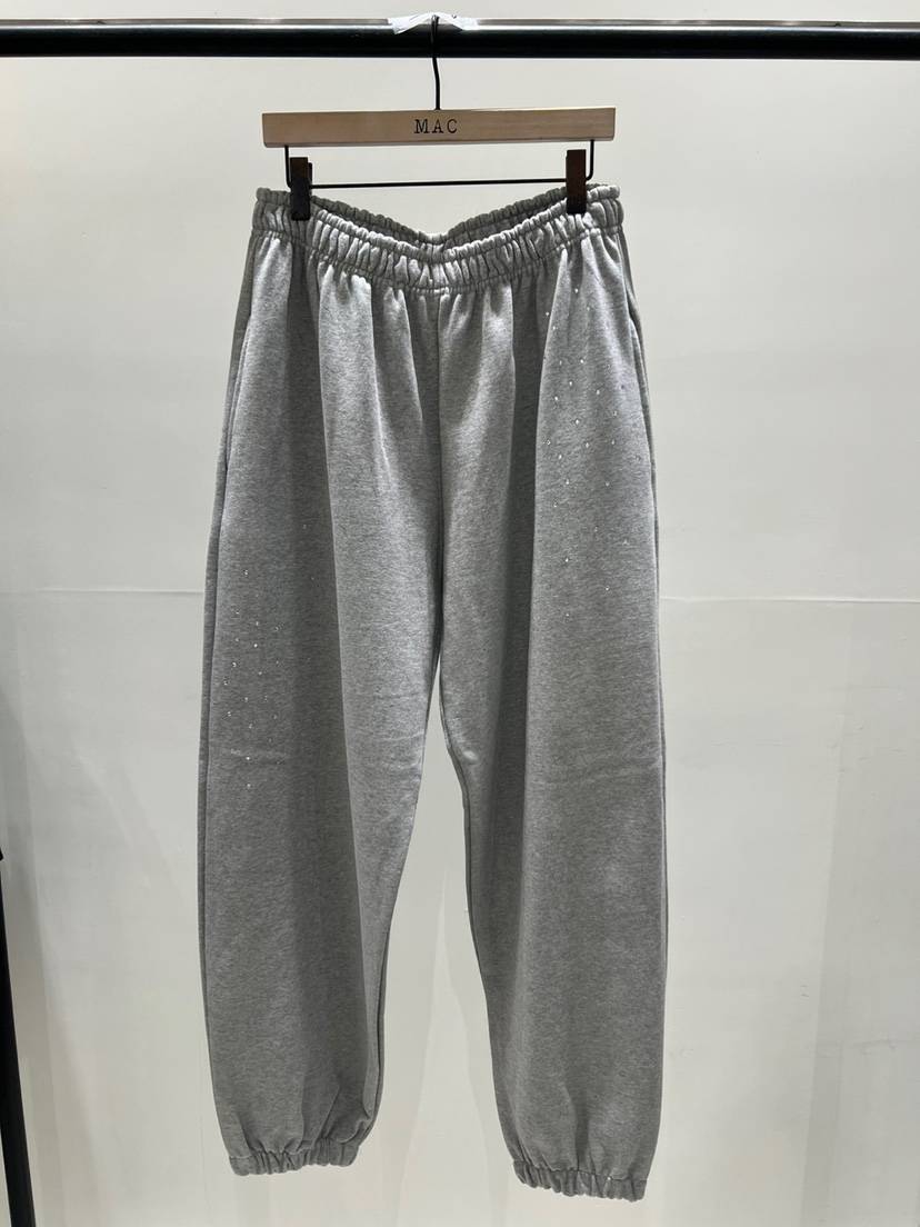 MAC韓國㊣直郵東大門代購女裝新品時尚休閑推薦25春夏休閑褲THE FORWARD MAC休閑褲
