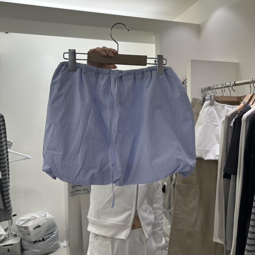 ASHTOE韓國㊣直郵東大門代購女裝新品時尚人氣熱賣職業短裙ASHTOE短裙