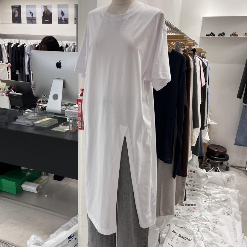 ANN MARGRET東大門實拍女裝新品職業連衣裙GRETA.Y連衣裙