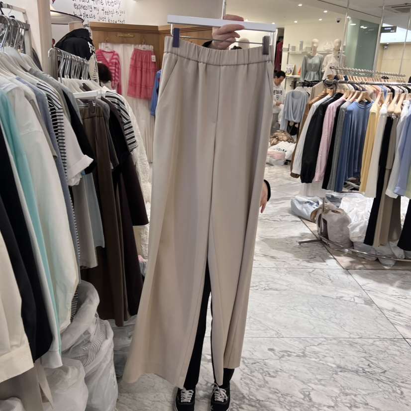 URBANE cloth韓國直郵女裝新品真品休閑熱賣時尚推薦休閑褲URBANE cloth休閑褲