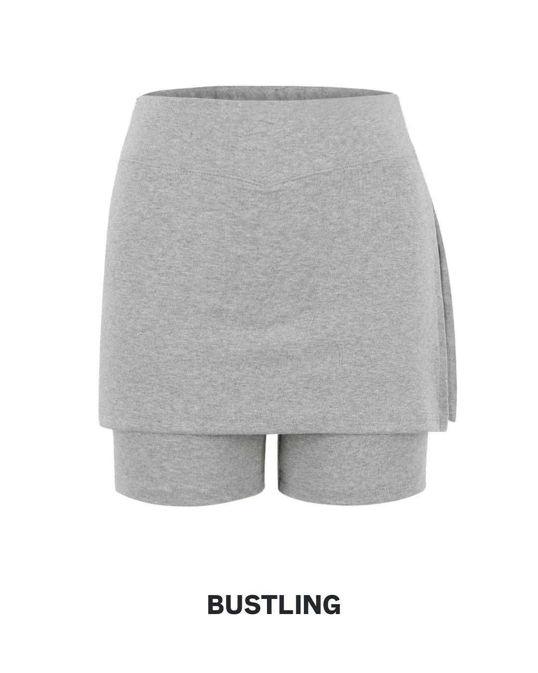 BUSTLING東大門直郵女裝新款真品熱賣人氣時尚推薦職業裙褲BUSTLING裙褲