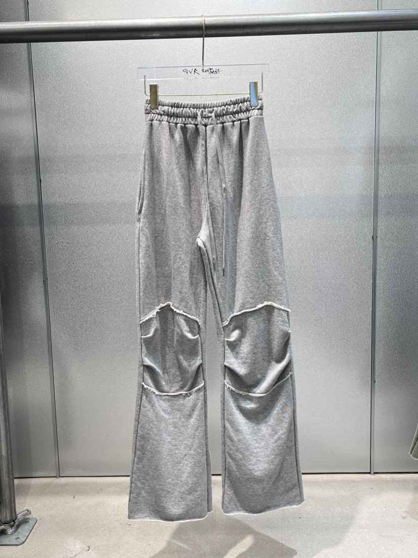 VARY COON韓國直郵女士新品25春夏推薦休閑真品職業休閑褲GVR-VARY COON休閑褲