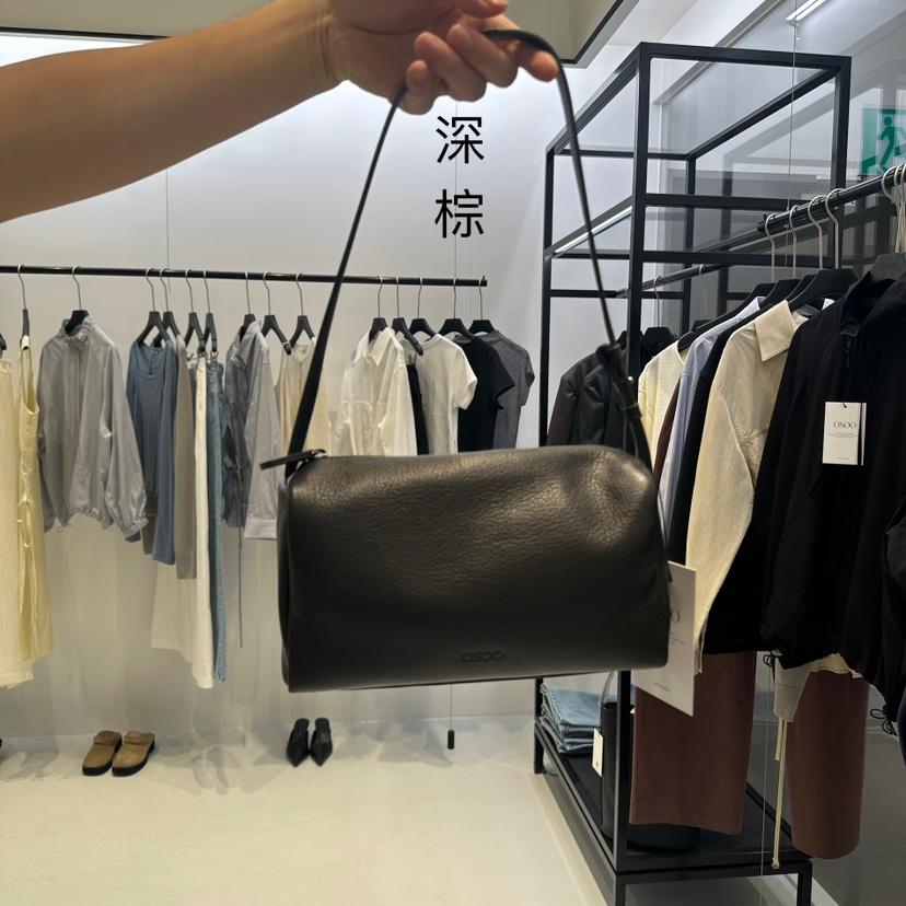 OSOO東大門直郵女士新款熱賣時尚人氣職業休閑手拿包腋下包OSOO手拿包/腋下包
