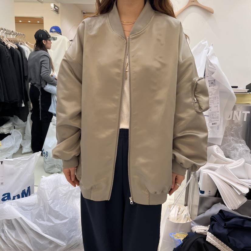 FLAUNT東大門實拍女裝新品職業休閑推薦真品時尚熱賣人氣夾克FLAUNT夾克