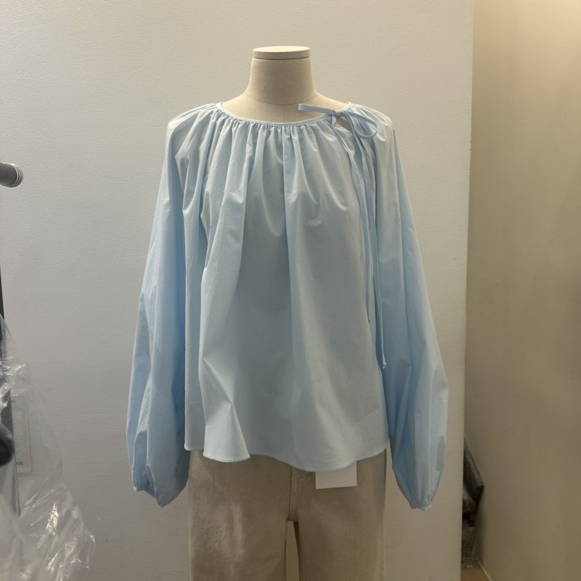 EFFERVESCENT韓國代購女裝新品真品休閑熱賣時尚襯衫蕾絲衫evc/effervescent襯衫/蕾絲衫