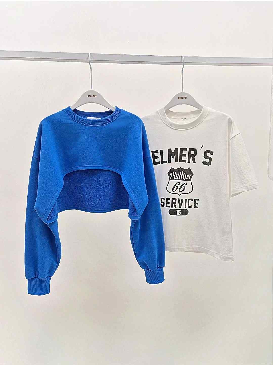 COOL CAT東大門代購女裝新品熱賣時尚推薦休閑人氣25春夏套裝COOL CAT套裝