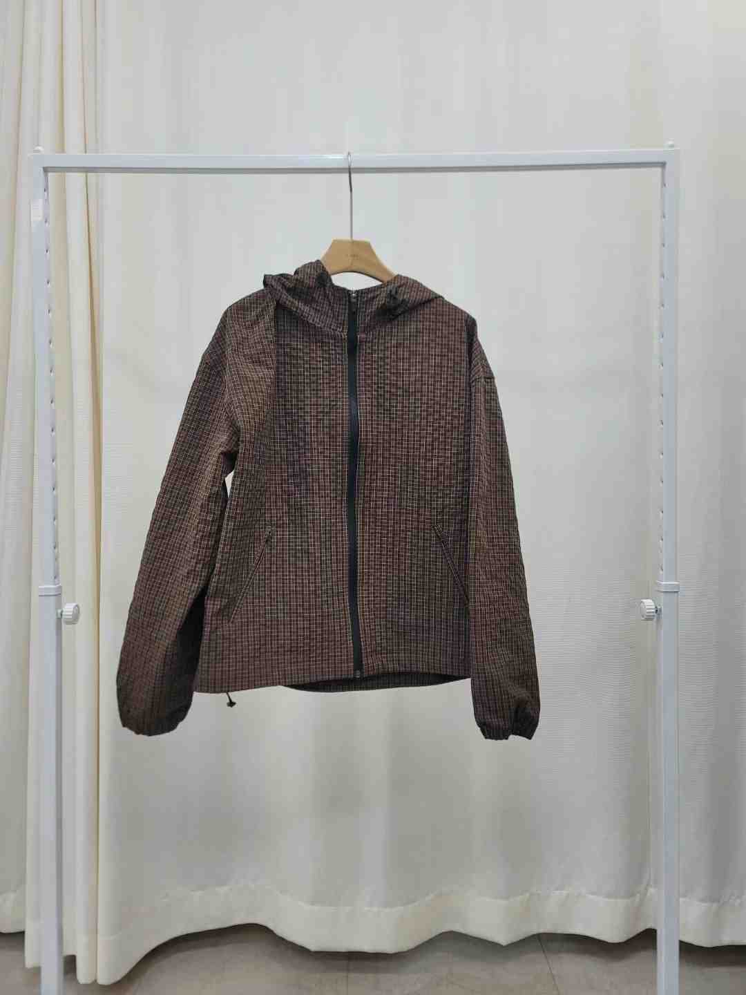 BARISTAR韓國㊣直郵東大門代購女裝新品職業人氣推薦時尚夾克BARISTAR夾克