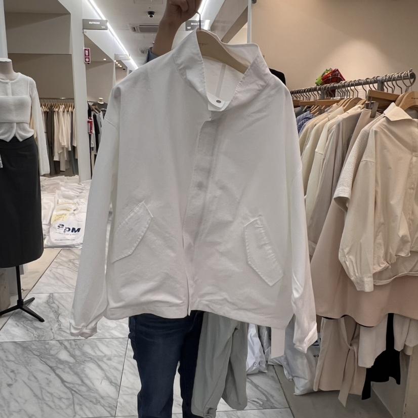 AFTERGLOW韓國直郵㊣東大門實拍女裝新品休閑推薦時尚人氣夾克AFTERGLOW夾克