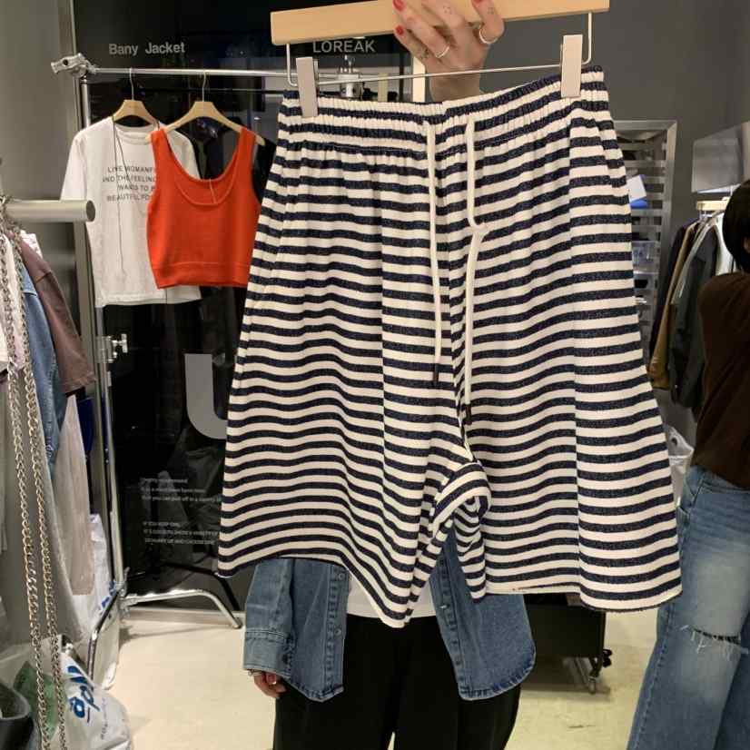 BANY ANCO韓國直郵㊣女裝新品職業25春夏熱賣人氣時尚短褲BANY ANCO短褲