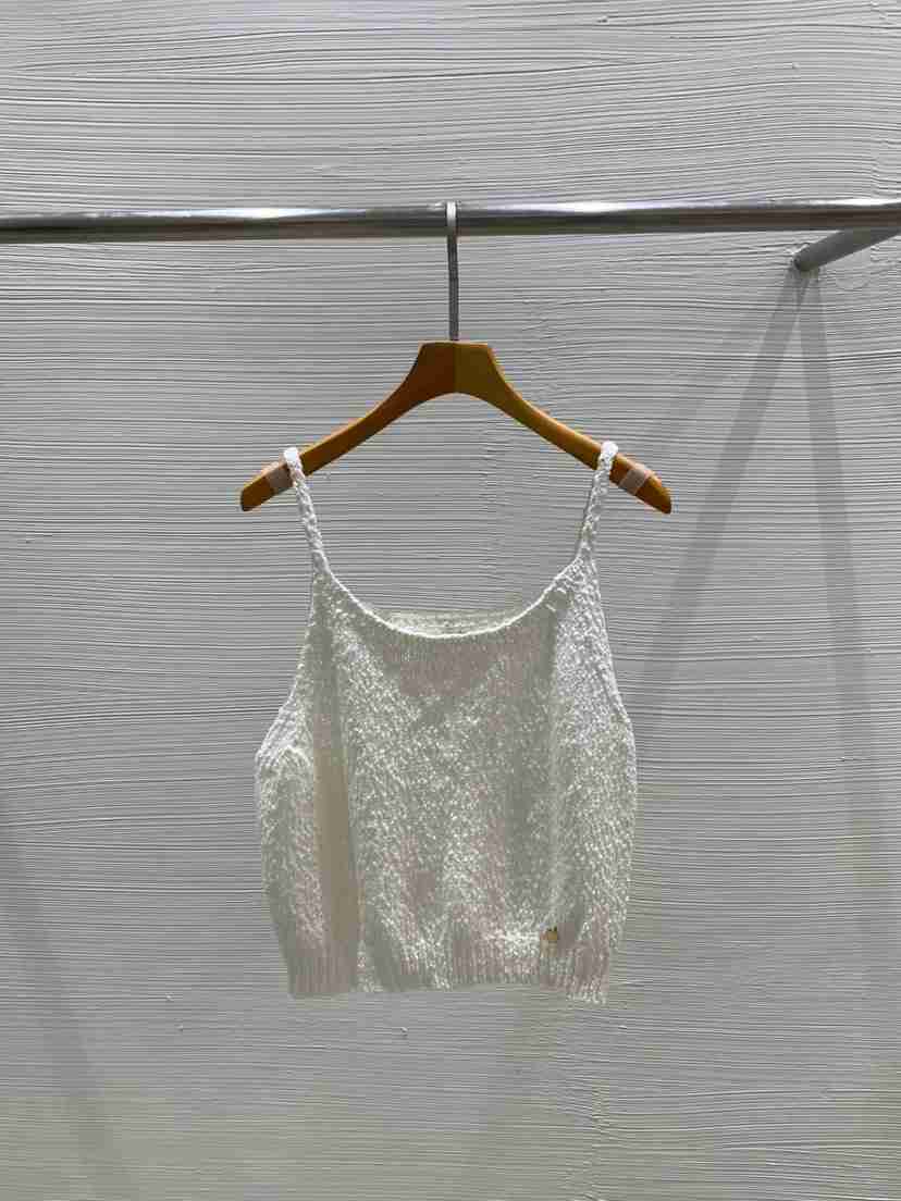 LUCY SALON韓國直郵女士新品休閑職業真品時尚熱賣吊帶背心LUCY SALON吊帶/背心