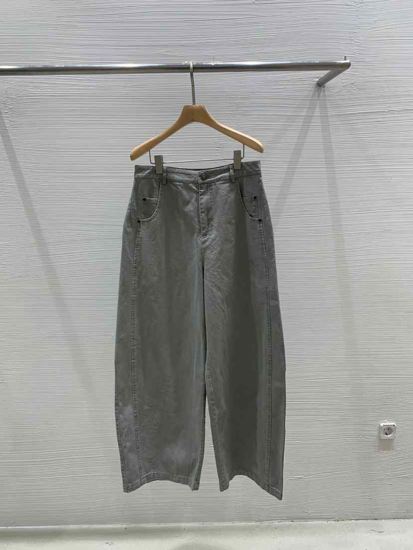 LUCY SALON東大門實拍女裝新品時尚熱賣職業真品休閑牛仔褲LUCY SALON牛仔褲