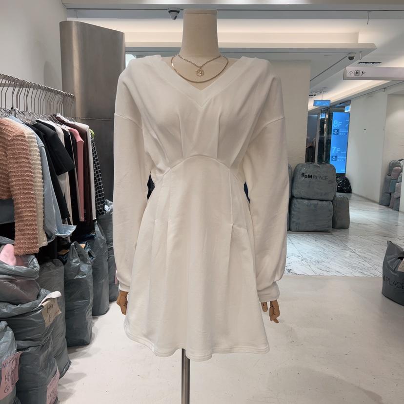MAGNOLIA36-P韓國㊣直郵東大門代購女裝新品時尚25春夏連衣裙MAGNOLIA36-P連衣裙