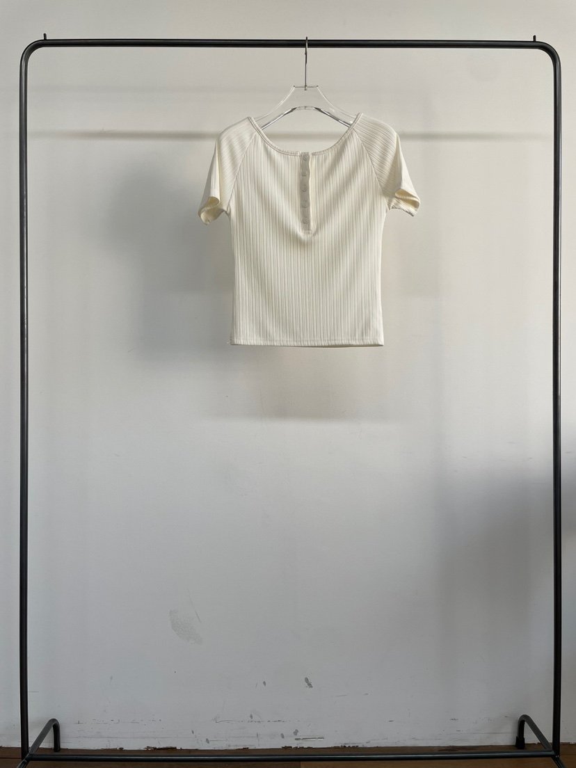 TEXTURE韓國㊣直郵東大門代購女裝新品人氣25春夏時尚推薦T恤待定T恤