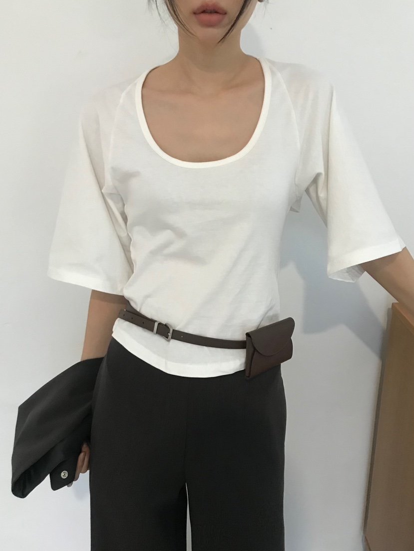 ME MO直郵韓國代購㊣女裝新款時尚人氣休閑25春夏推薦熱賣T恤ME MOT恤