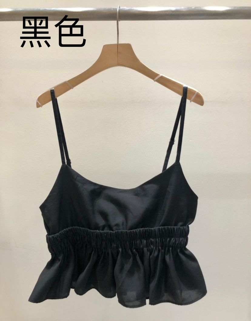 BIENBIEN韓國直郵㊣女裝新品職業時尚人氣25春夏休閑推薦馬甲ir bien-P馬甲