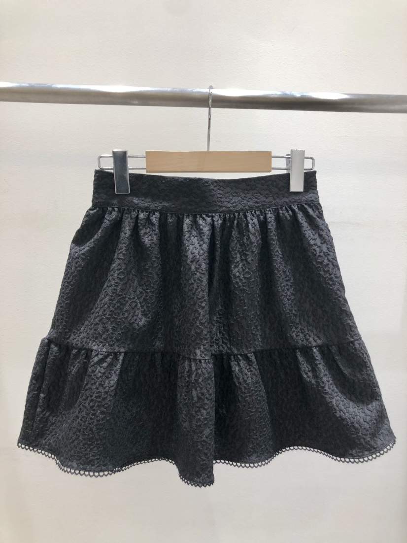 BIENBIEN直郵韓國代購㊣女裝新品熱賣人氣休閑職業25春夏短裙ir bien-P短裙