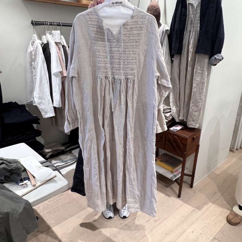 LE JARDINET韓國㊣直郵東大門代購女裝新品職業熱賣連衣裙LE JARDINET連衣裙