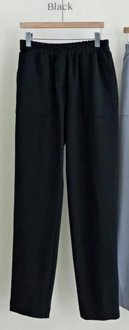 SUAN東大門代購女士新品推薦時尚休閑熱賣真品人氣職業休閑褲SUAN休閑褲