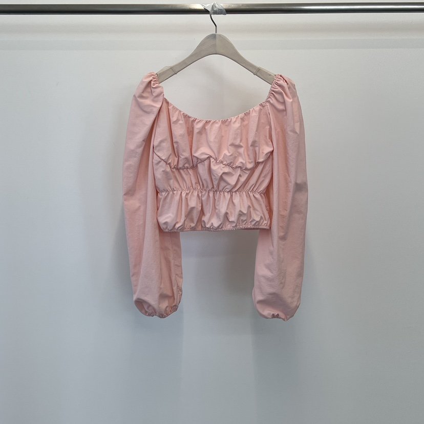 140 AVENUE東大門實拍女裝新品真品職業25春夏時尚襯衫蕾絲衫140 AVENUE襯衫/蕾絲衫