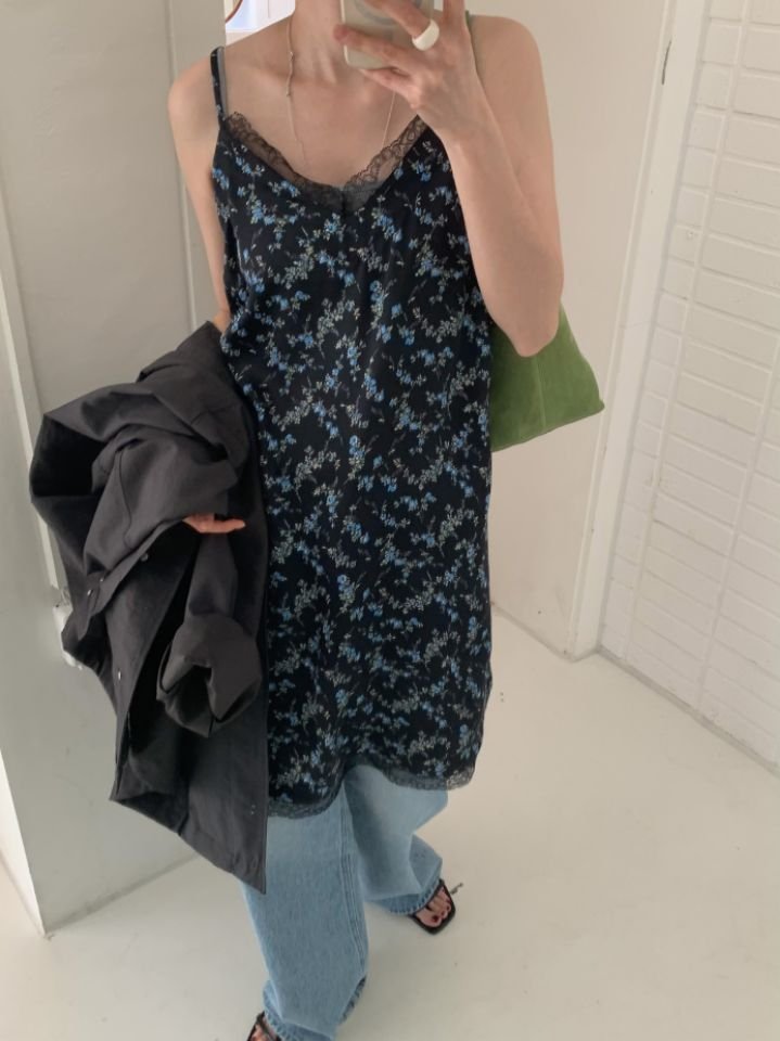 MARE韓國㊣直郵東大門代購女裝新品25春夏休閑熱賣推薦連衣裙MARE連衣裙