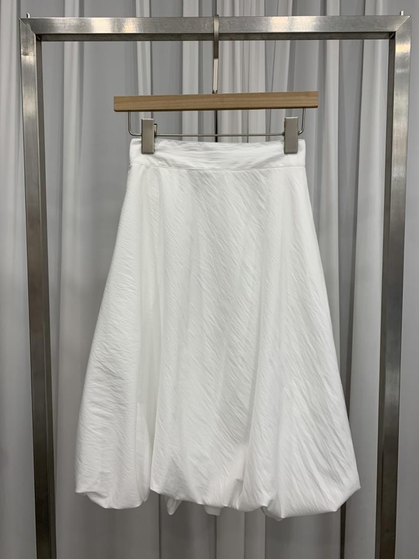 DARAK韓國直郵㊣東大門實拍女裝新品25春夏休閑半身裙中短裙DARAK半身裙/中短裙