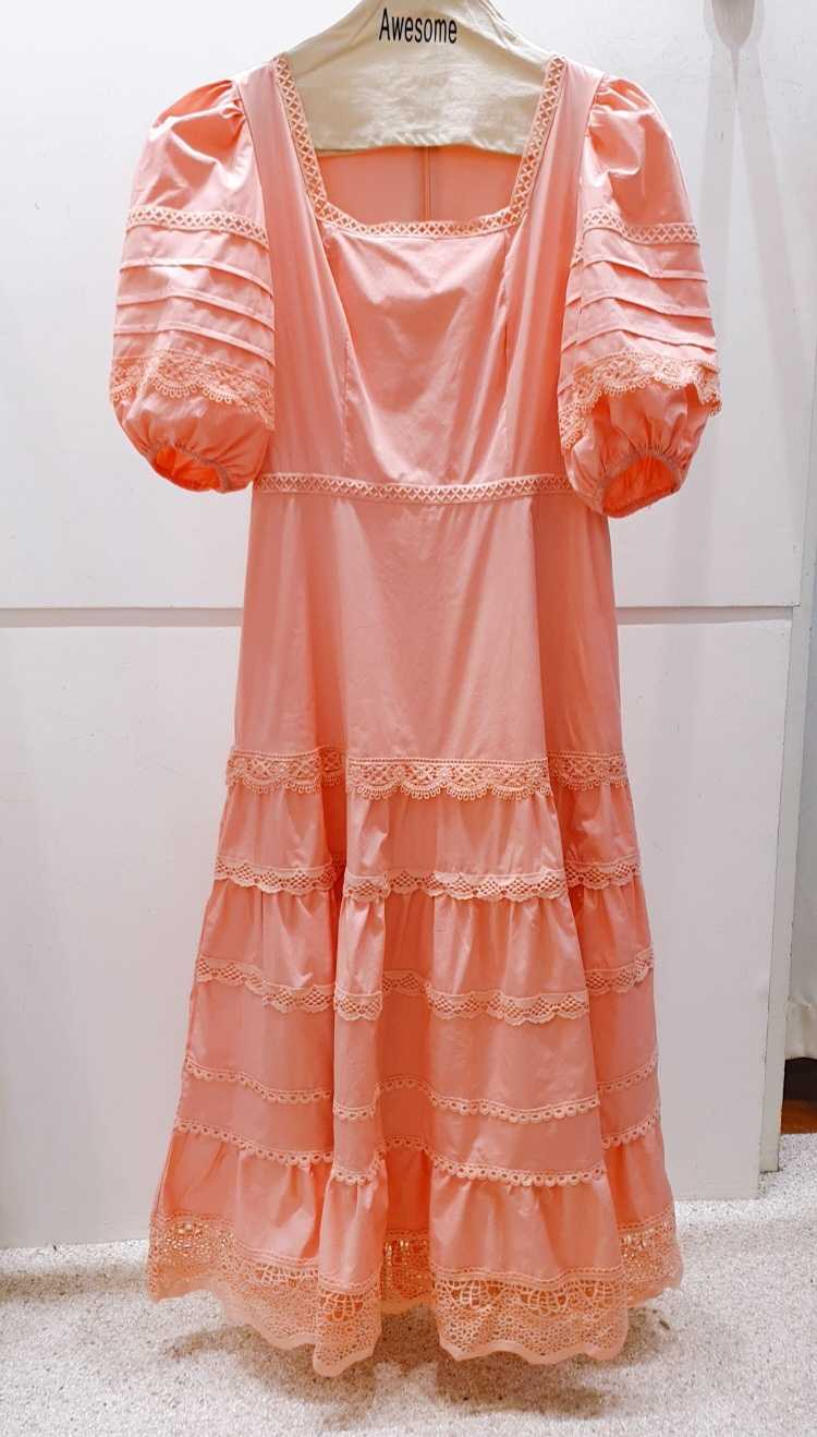 AWESOME-P韓國㊣直郵東大門代購女裝新品休閑熱賣時尚連衣裙AWESOME-P連衣裙