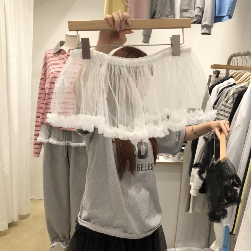 MUNSELL韓國代購女士新品職業真品推薦休閑時尚熱賣短裙腰帶MUNSELL短裙