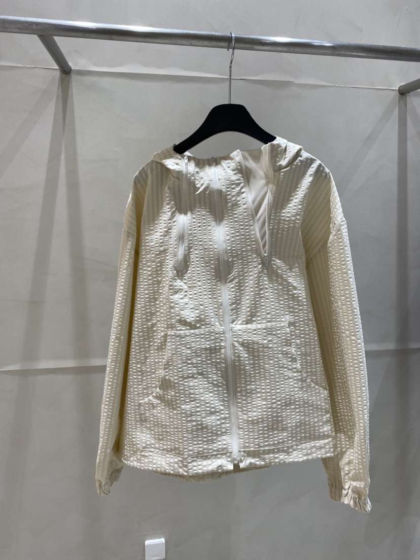 LUMEN-P東大門直郵女裝新品時尚真品熱賣25春夏休閑人氣夾克LUMEN-P夾克
