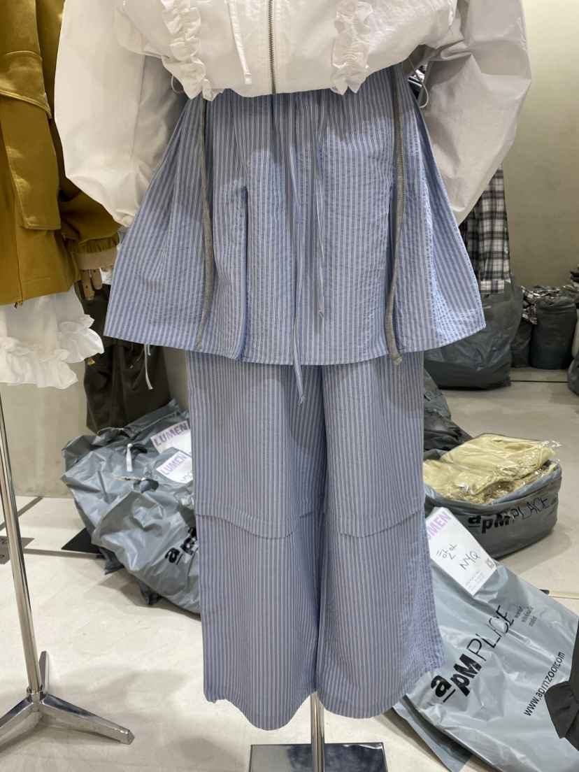 LUMEN-P東大門直郵女士新品職業人氣時尚休閑真品熱賣裙褲LUMEN-P裙褲